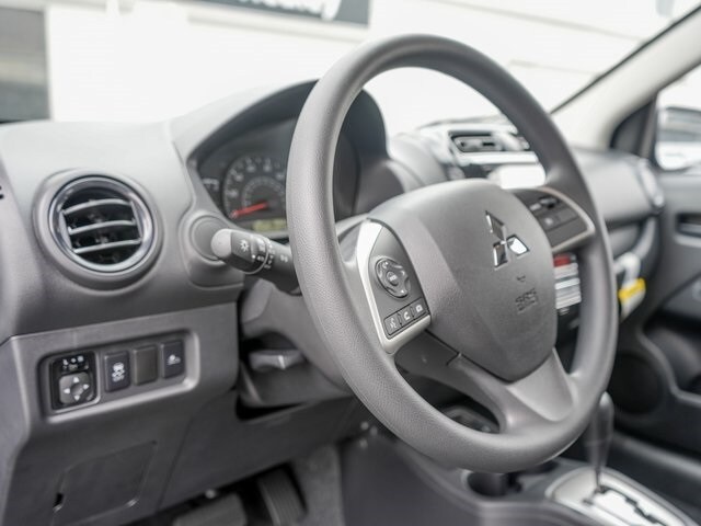2024 Mitsubishi Mirage LE photo 3