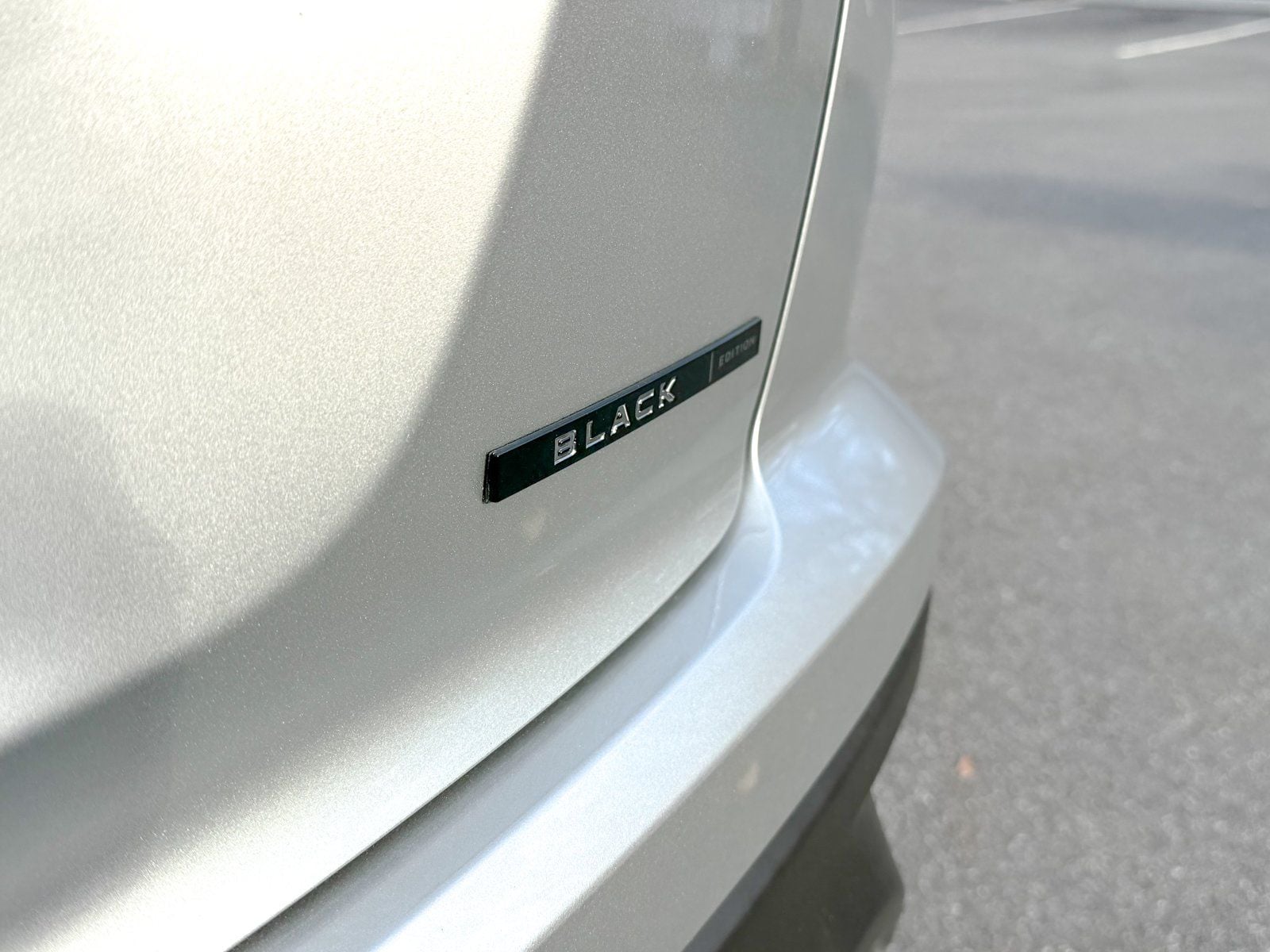 2026 Mitsubishi Eclipse Cross Black Edition - Photo 13