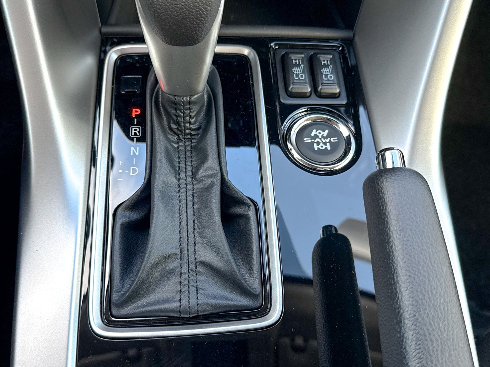 2026 Mitsubishi Eclipse Cross LE - Photo 38