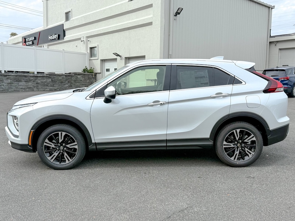 New 2026 Mitsubishi Eclipse Cross  SUV