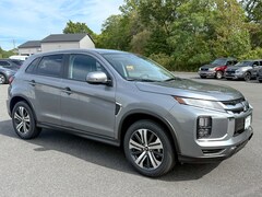 2025 Mitsubishi Outlander Sport SUV