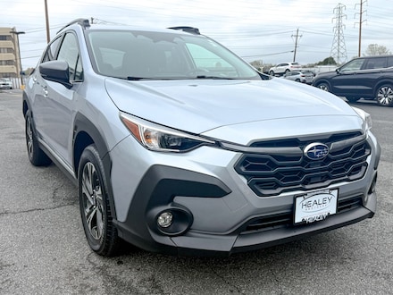 2025 Subaru Crosstrek Premium SUV
