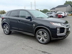 2025 Mitsubishi Outlander Sport SUV