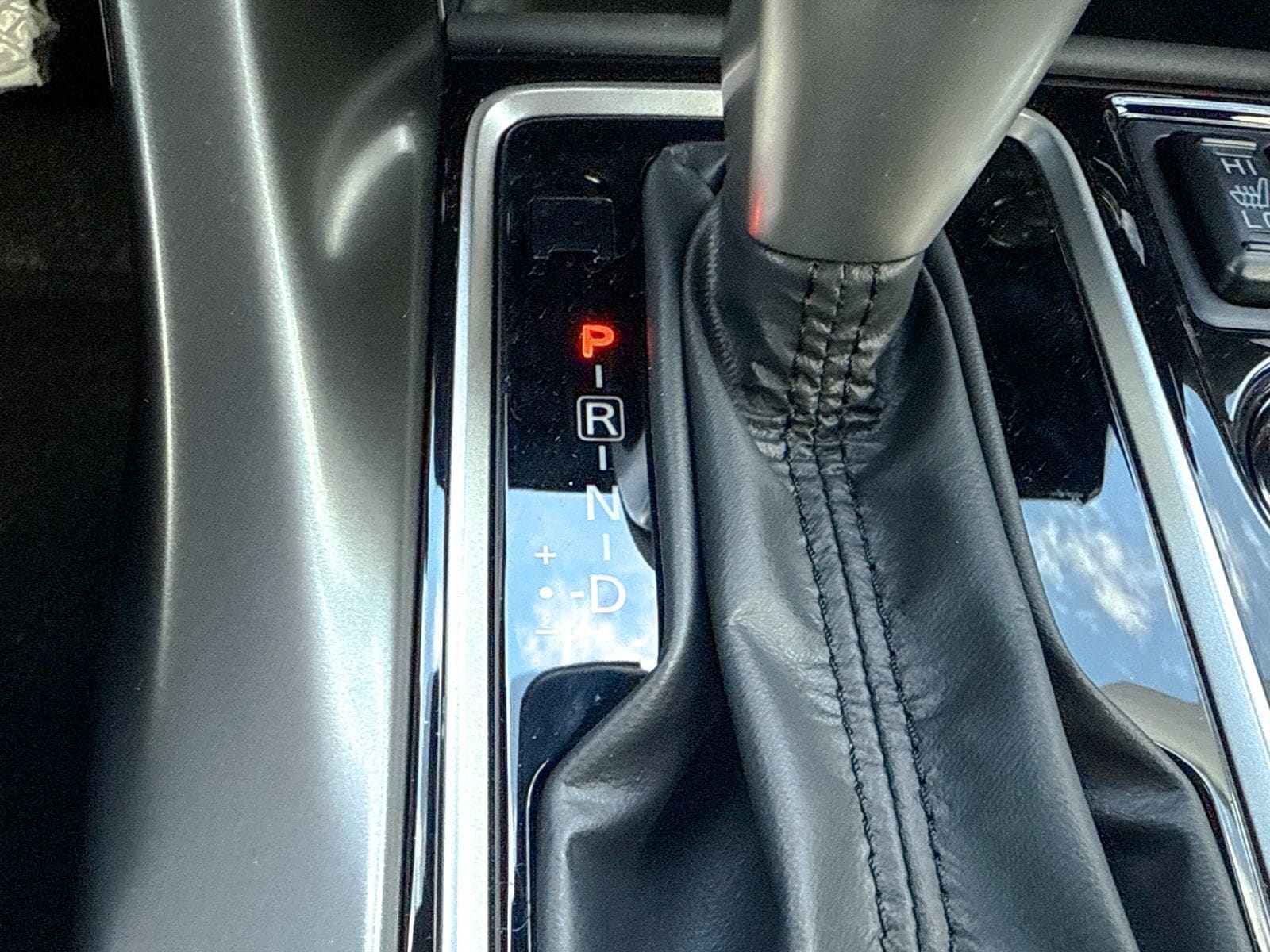 2026 Mitsubishi Eclipse Cross Black Edition - Photo 41