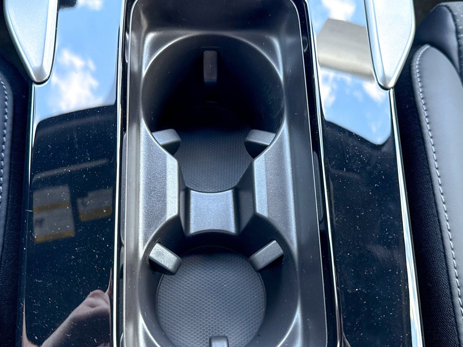 2026 Mitsubishi Eclipse Cross Black Edition - Photo 42