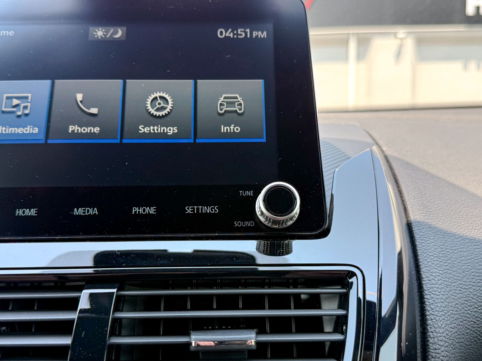 2026 Mitsubishi Eclipse Cross Black Edition - Photo 27