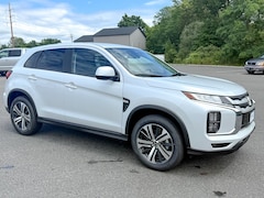 2025 Mitsubishi Outlander Sport 2.0 ES SUV