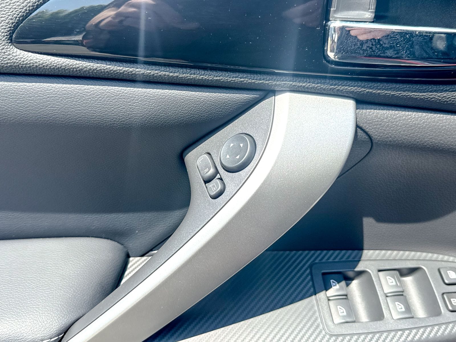 2026 Mitsubishi Eclipse Cross SEL - Photo 18