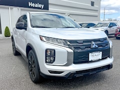 2026 Mitsubishi Outlander Sport SUV