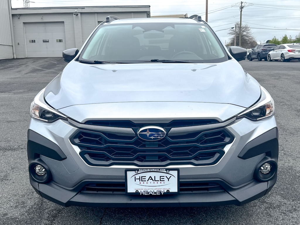 Used 2025 Subaru Crosstrek Premium SUV