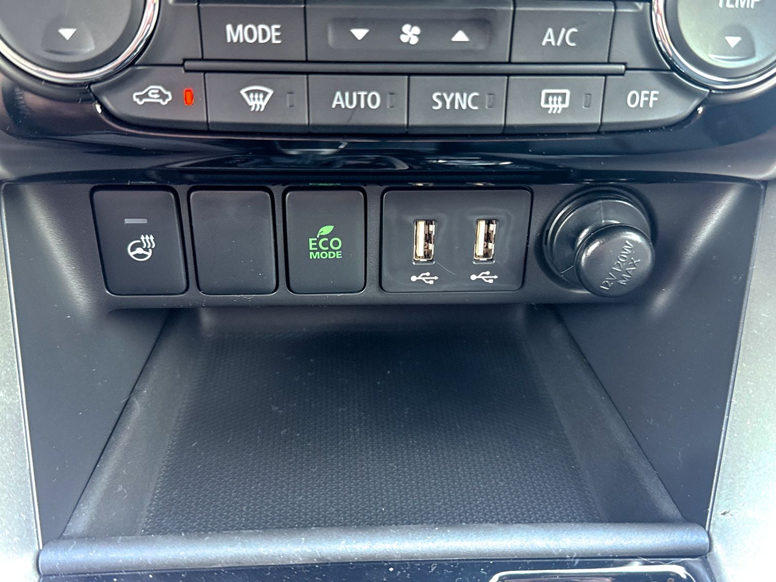 2026 Mitsubishi Eclipse Cross SEL - Photo 34