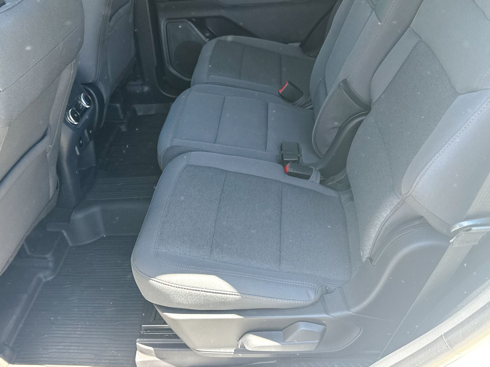 2025 Ford Explorer Active - Photo 22
