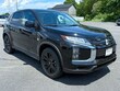 Mitsubishi Outlander Sport