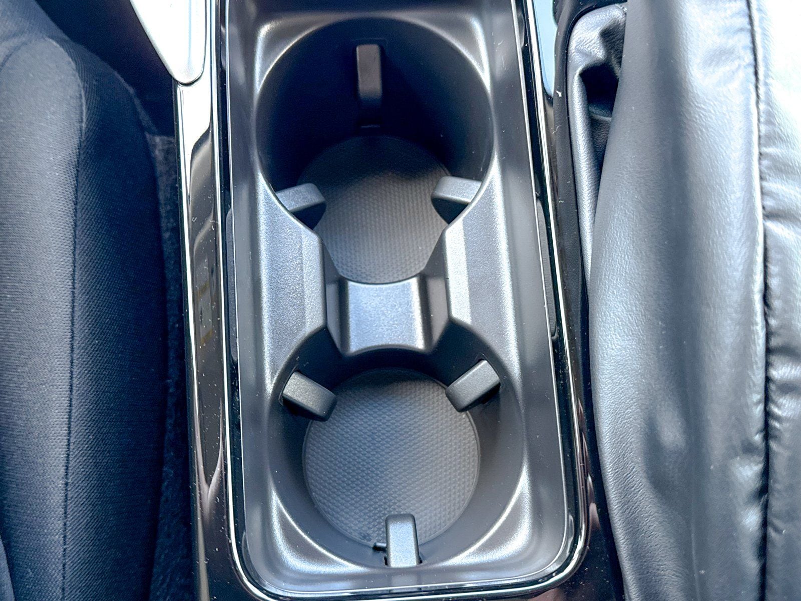 2026 Mitsubishi Eclipse Cross LE - Photo 41
