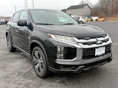 2025 Mitsubishi Outlander Sport SUV