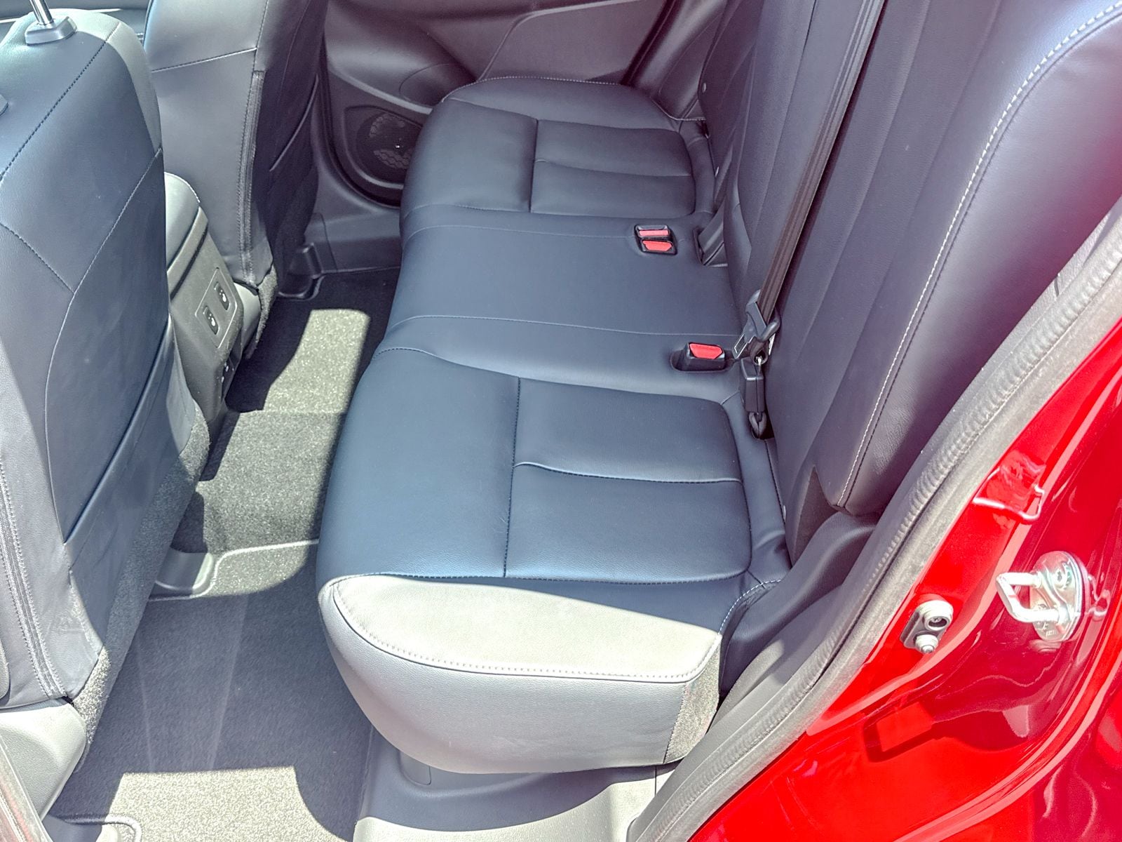 2026 Mitsubishi Eclipse Cross SEL - Photo 22