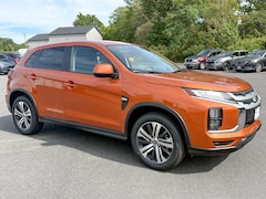 2025 Mitsubishi Outlander Sport SUV