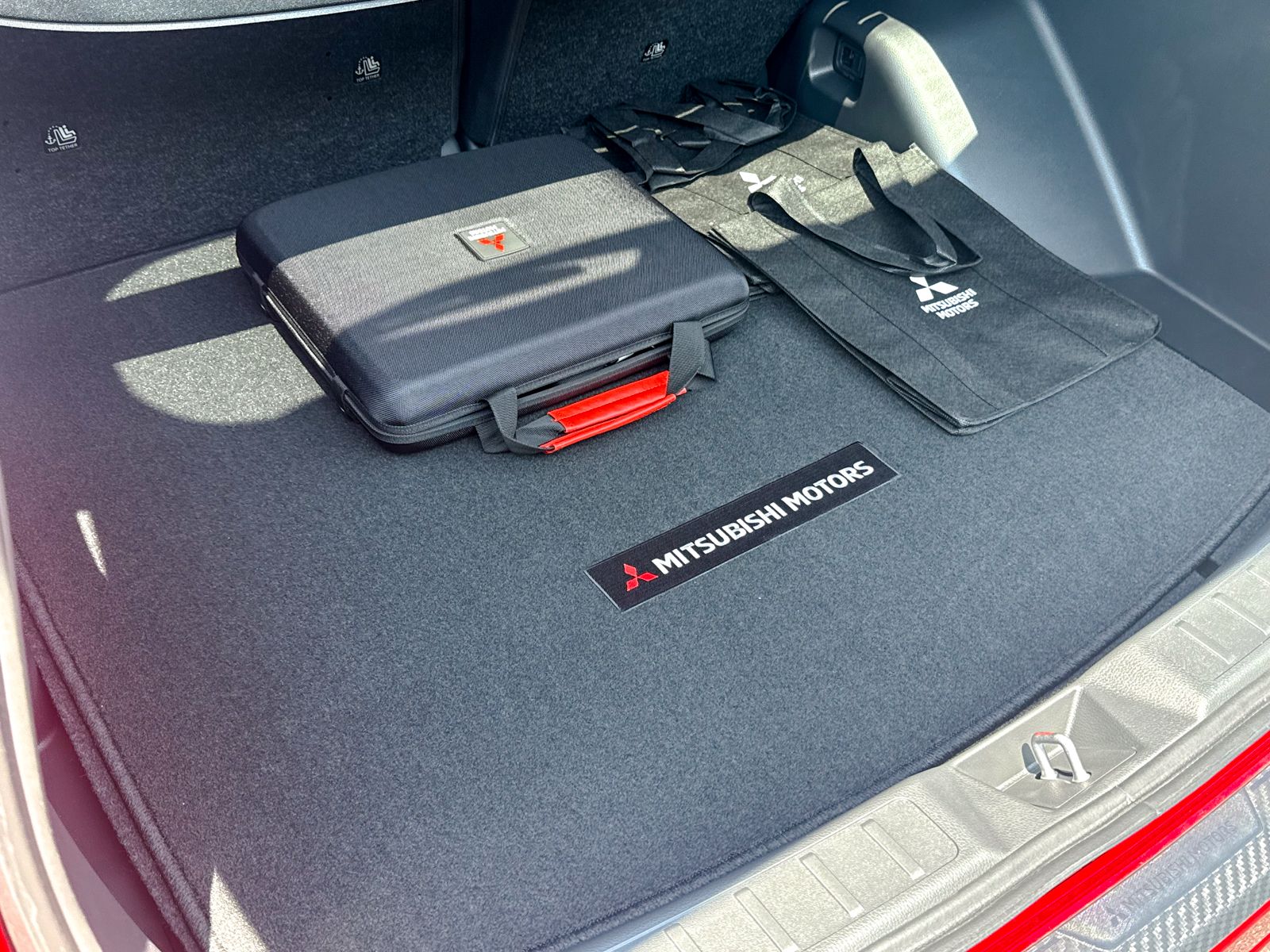 2026 Mitsubishi Eclipse Cross SEL - Photo 13
