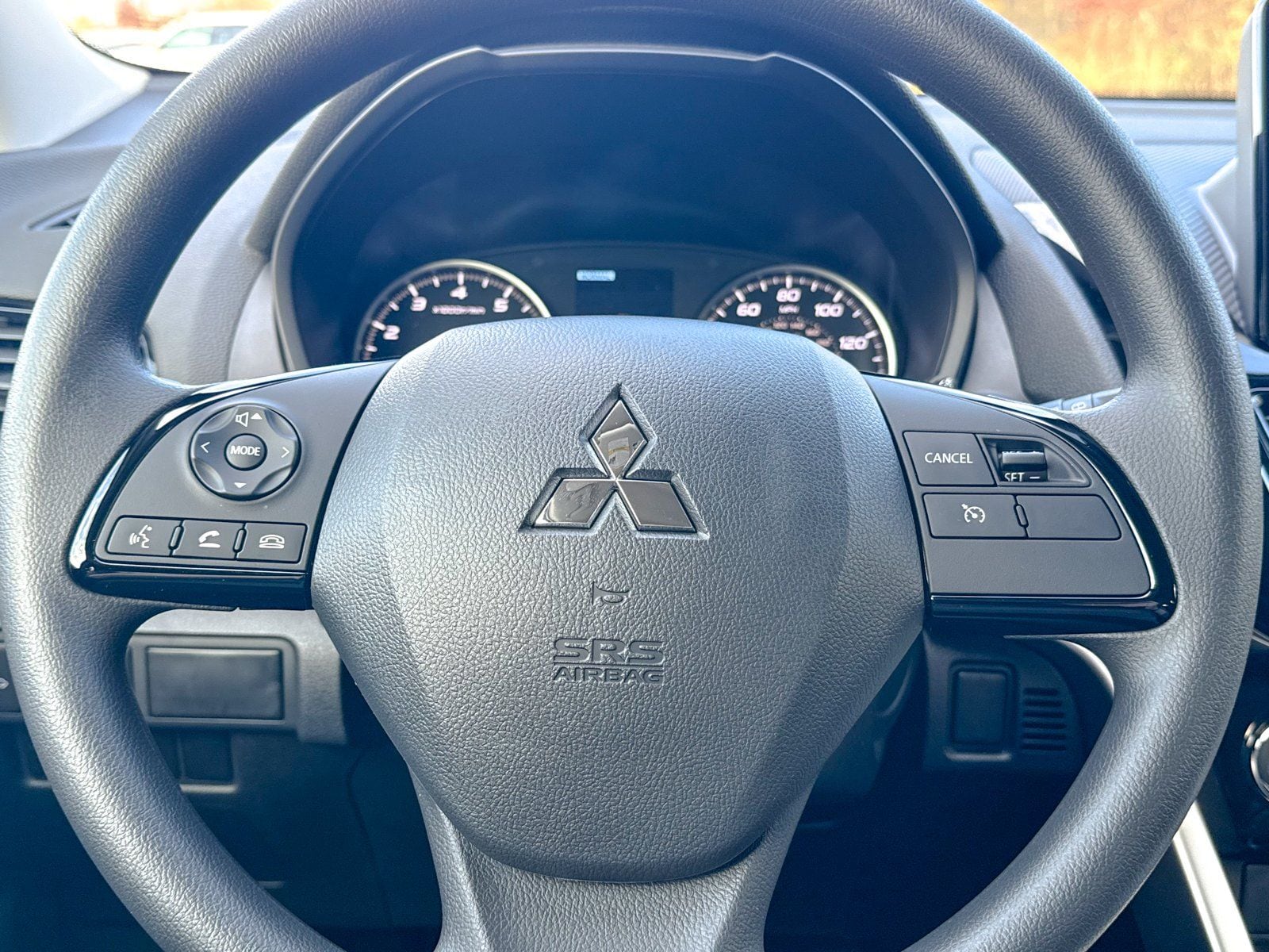 2026 Mitsubishi Eclipse Cross LE - Photo 45