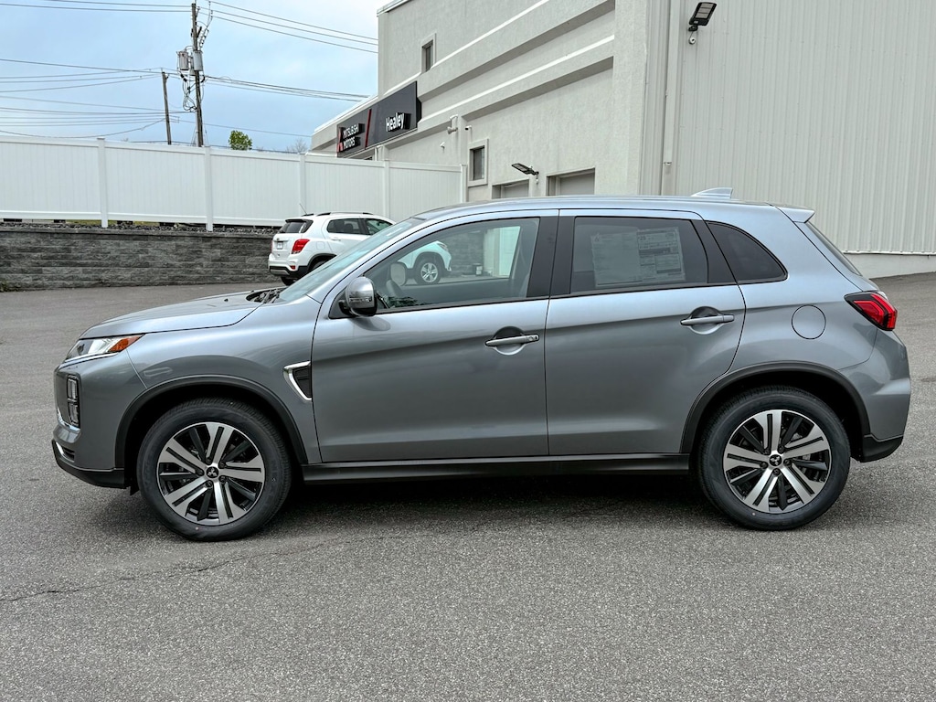 New 2026 Mitsubishi Outlander Sport SUV