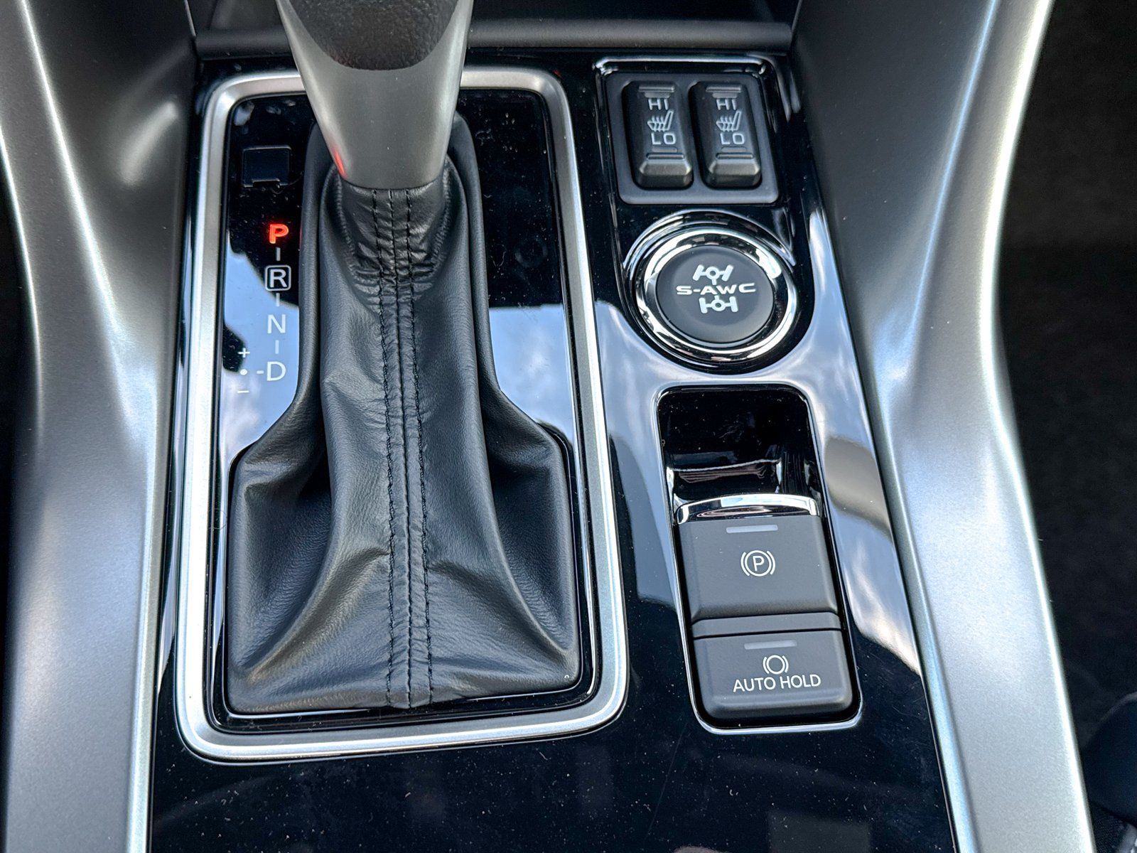 2026 Mitsubishi Eclipse Cross Black Edition - Photo 38