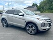 Mitsubishi Outlander Sport