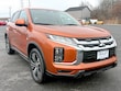  Mitsubishi Outlander Sport