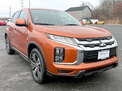 2025 Mitsubishi Outlander Sport SUV