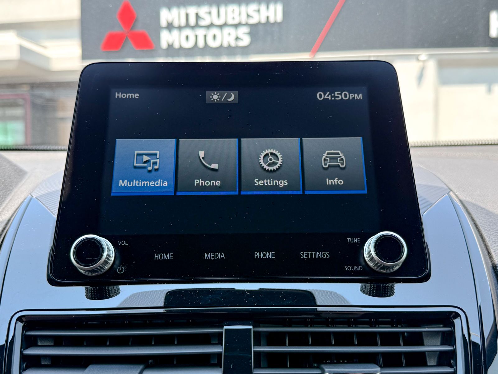 2026 Mitsubishi Eclipse Cross Black Edition - Photo 25