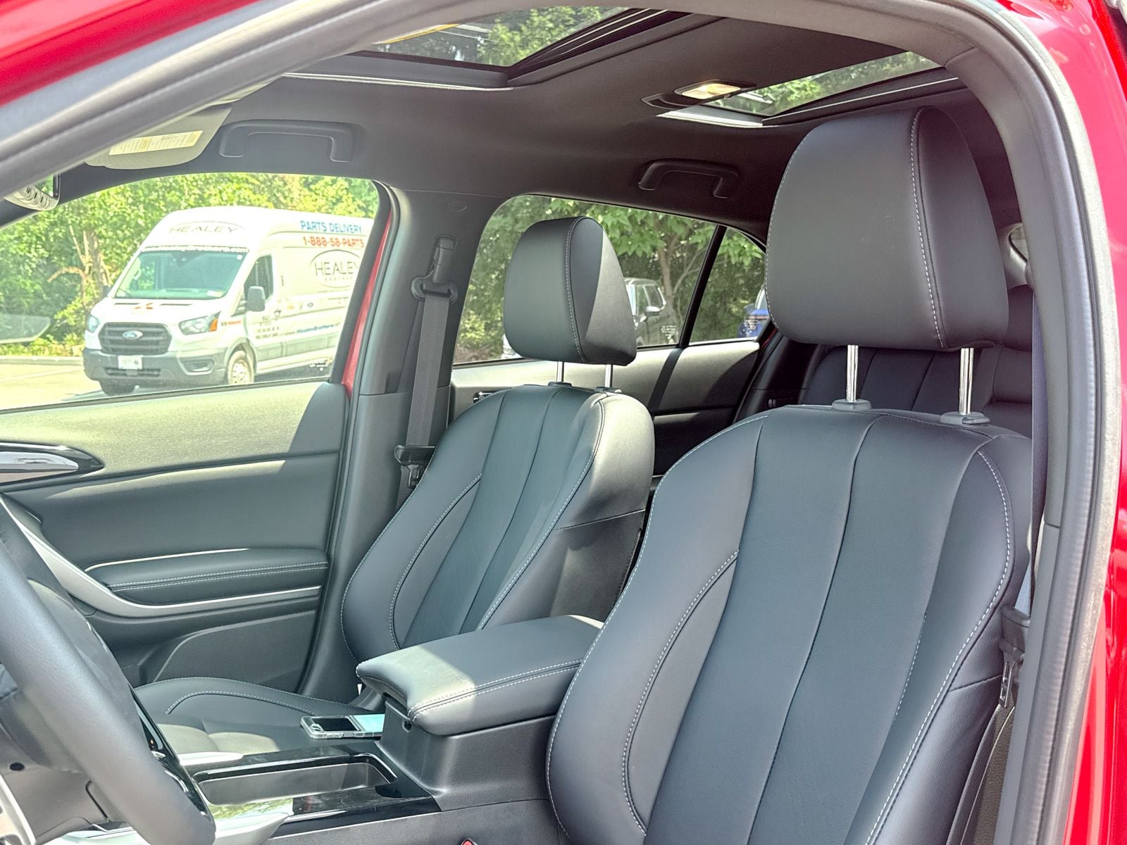 2026 Mitsubishi Eclipse Cross SEL - Photo 21