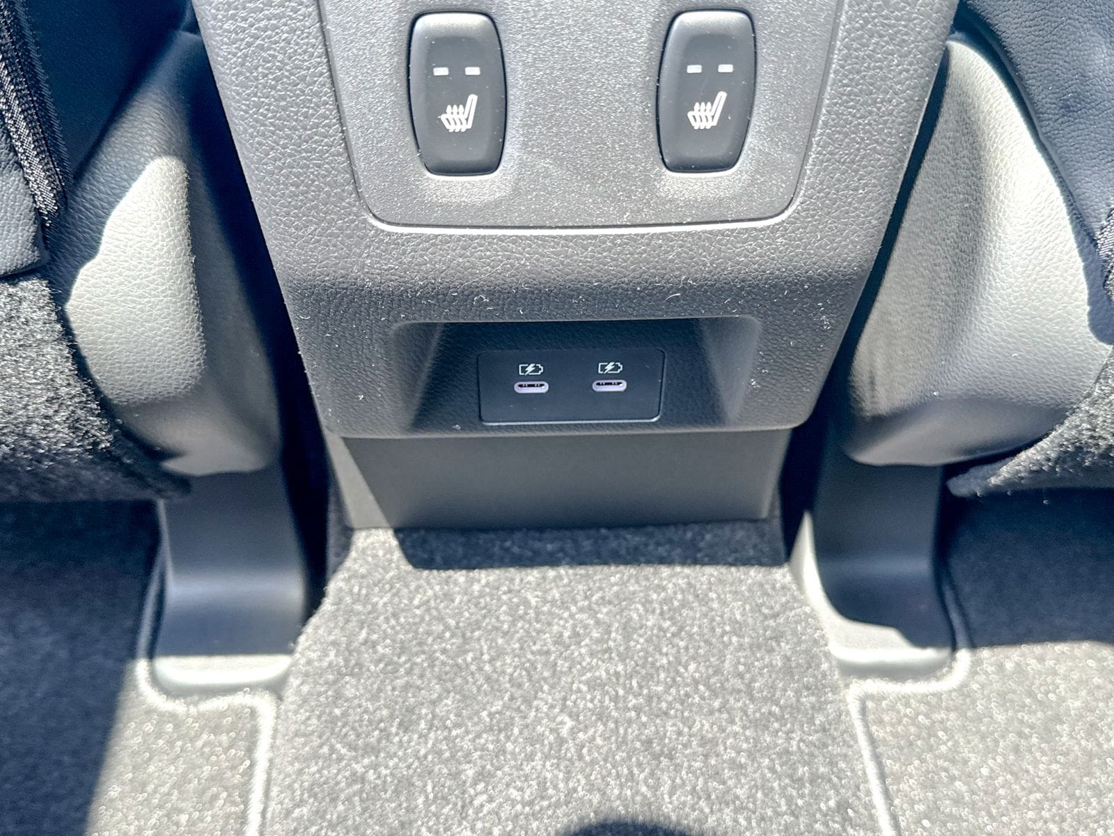 2026 Mitsubishi Eclipse Cross SEL - Photo 24