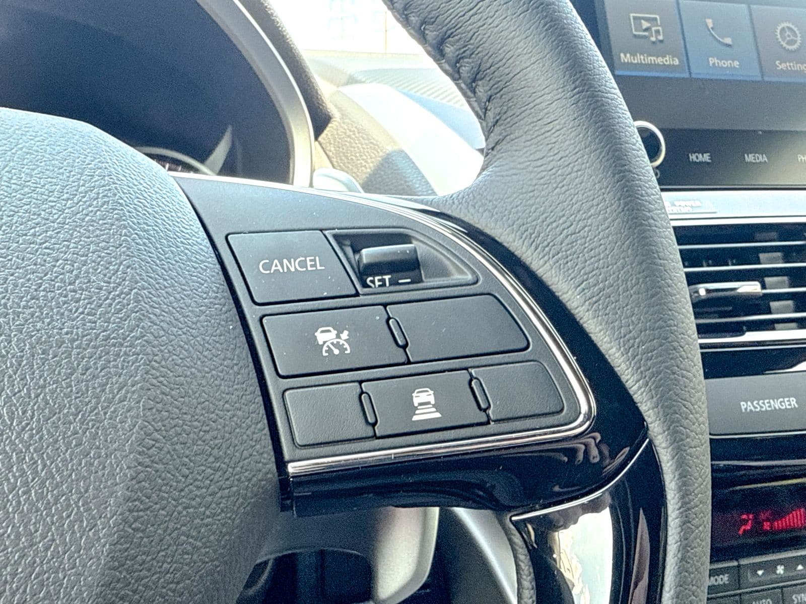 2026 Mitsubishi Eclipse Cross SEL - Photo 46