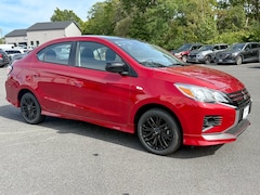 2024 Mitsubishi Mirage G4 Sedan