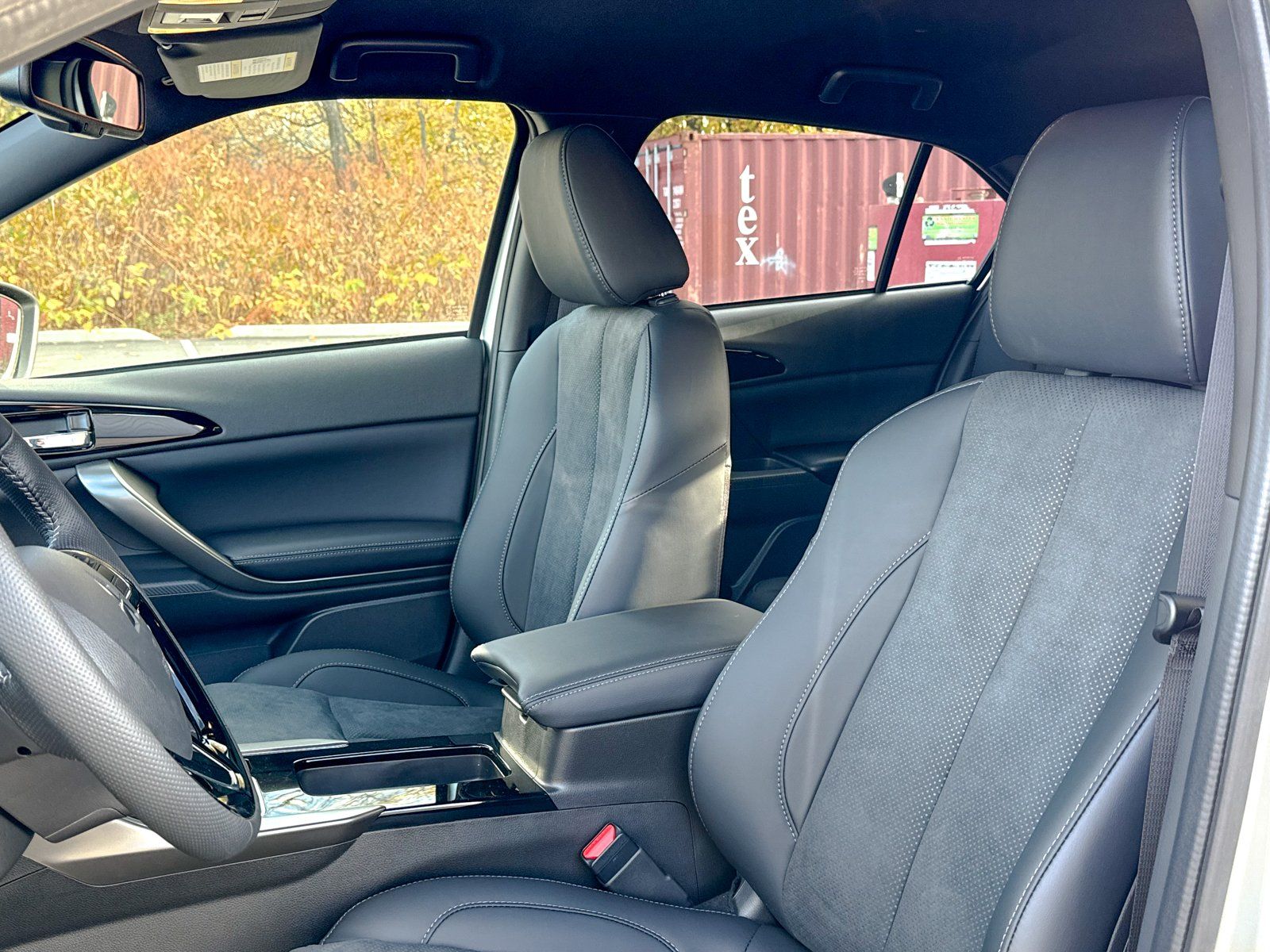2026 Mitsubishi Eclipse Cross Black Edition - Photo 22