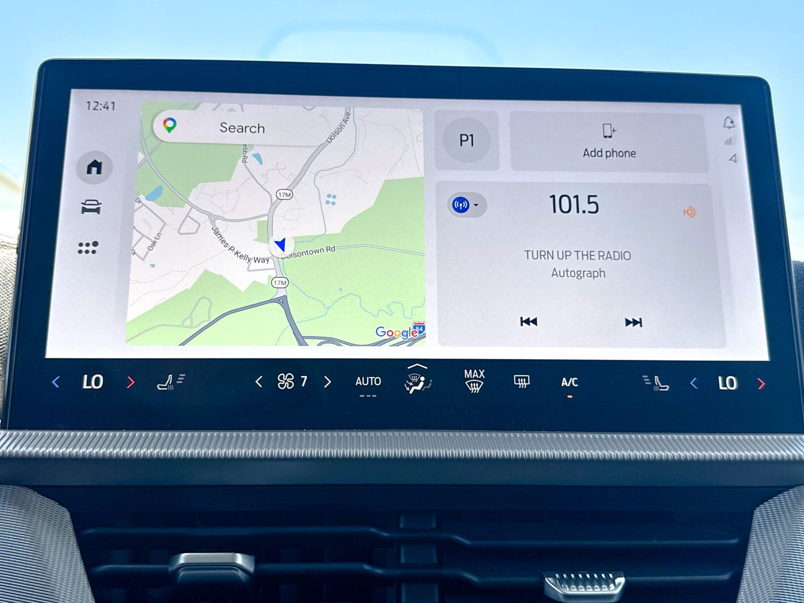 2025 Ford Explorer Active - Photo 29