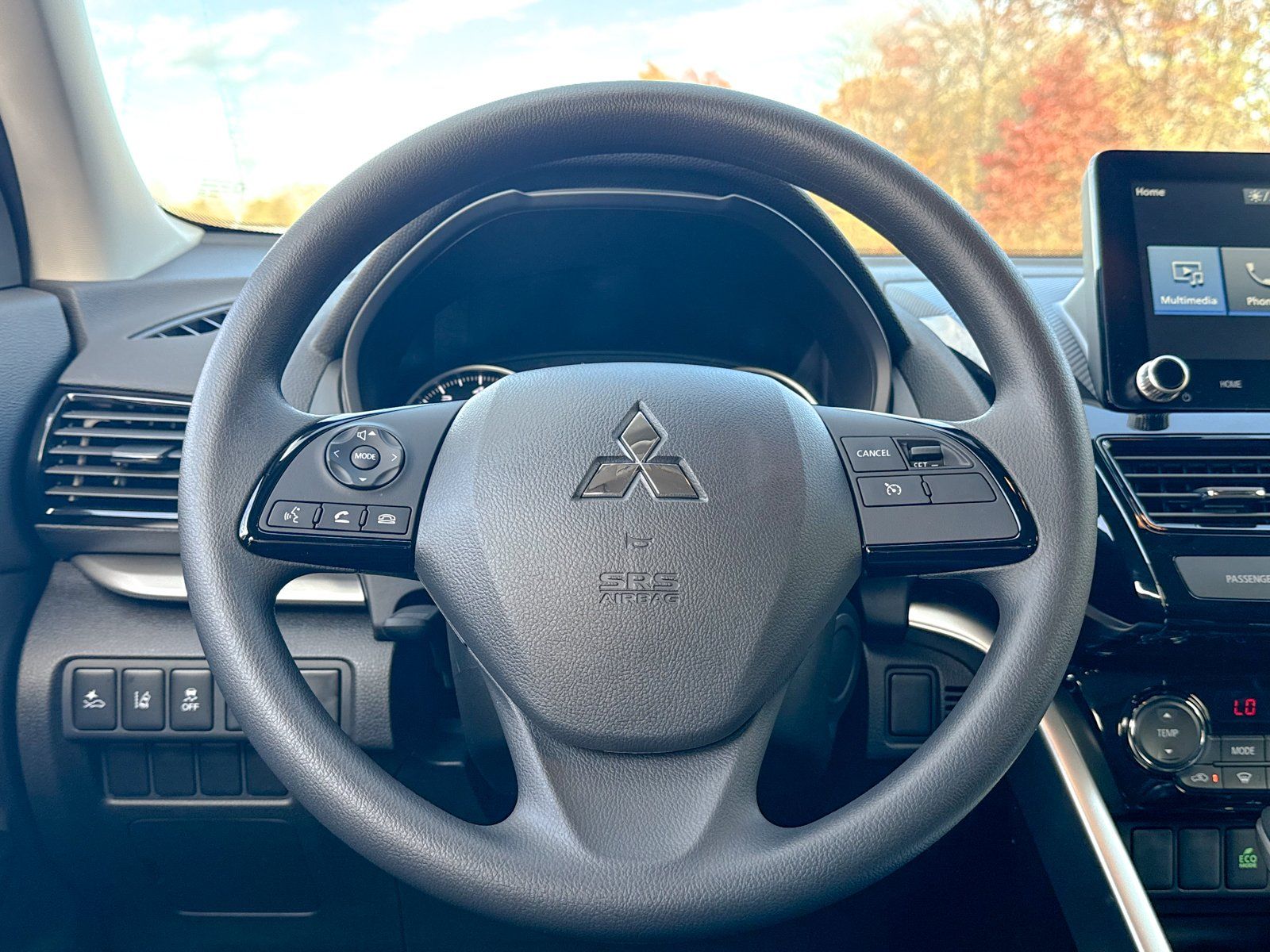 2026 Mitsubishi Eclipse Cross LE - Photo 26