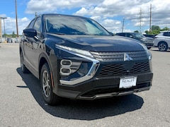 2026 Mitsubishi Eclipse Cross ES SUV