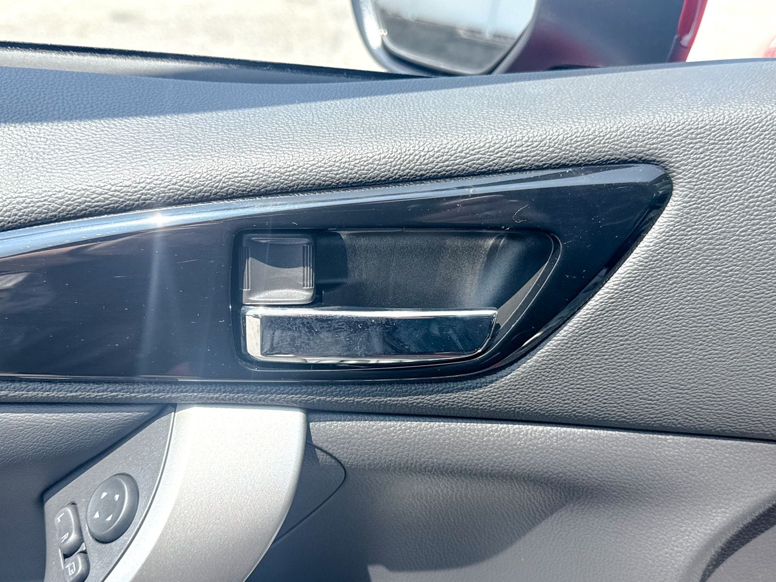 2026 Mitsubishi Eclipse Cross SEL - Photo 17