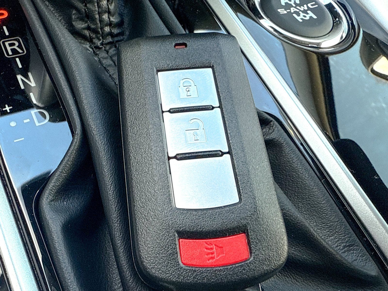 2026 Mitsubishi Eclipse Cross LE - Photo 49