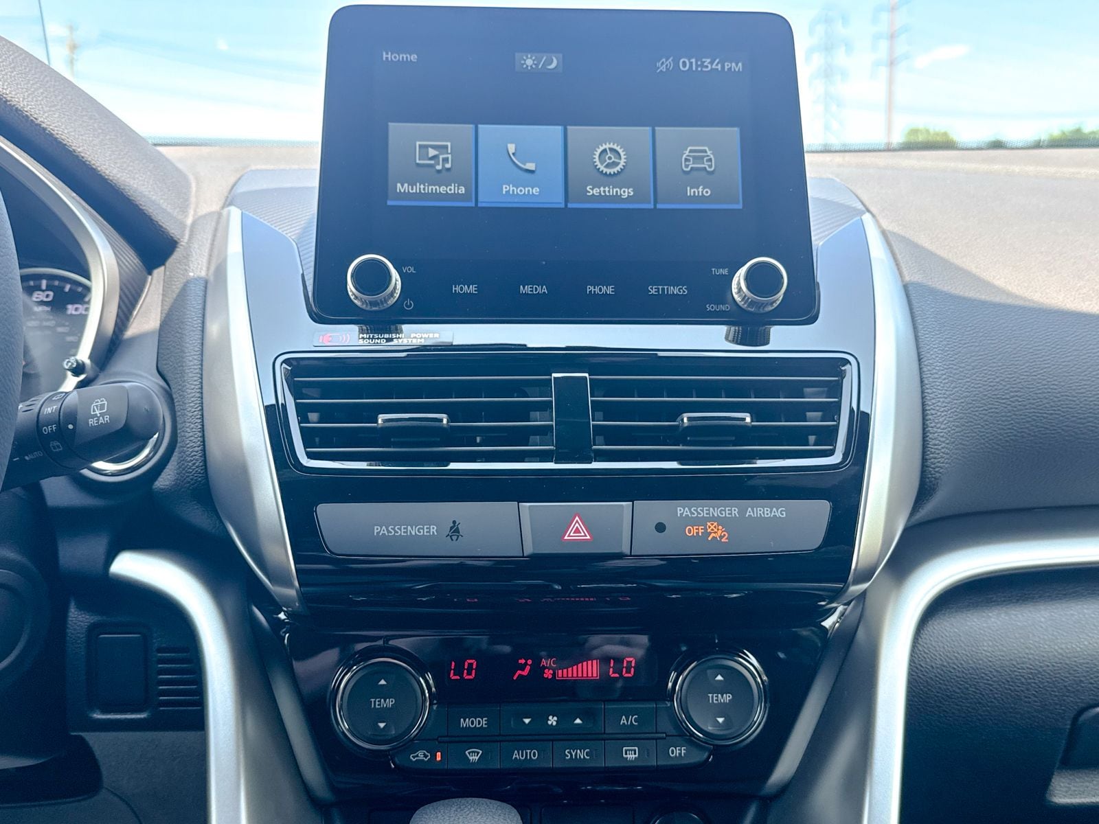 2026 Mitsubishi Eclipse Cross SEL - Photo 28