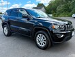 Jeep Grand Cherokee WK