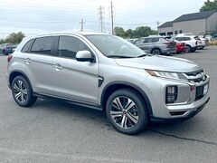 2025 Mitsubishi Outlander Sport SUV