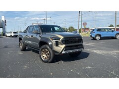 2026 Toyota Tacoma i-FORCE MAX Trailhunter 4X4 DBL CAB LB HV
