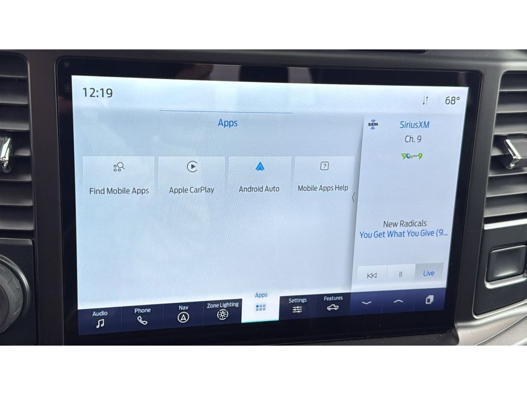 2023 Ford F-150 Tremor - Photo 19