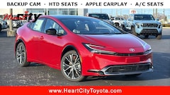 2026 Toyota Prius Limited AWD Limited AWD