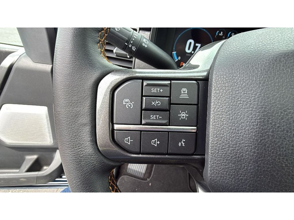 2023 Ford F-150 Tremor - Photo 25
