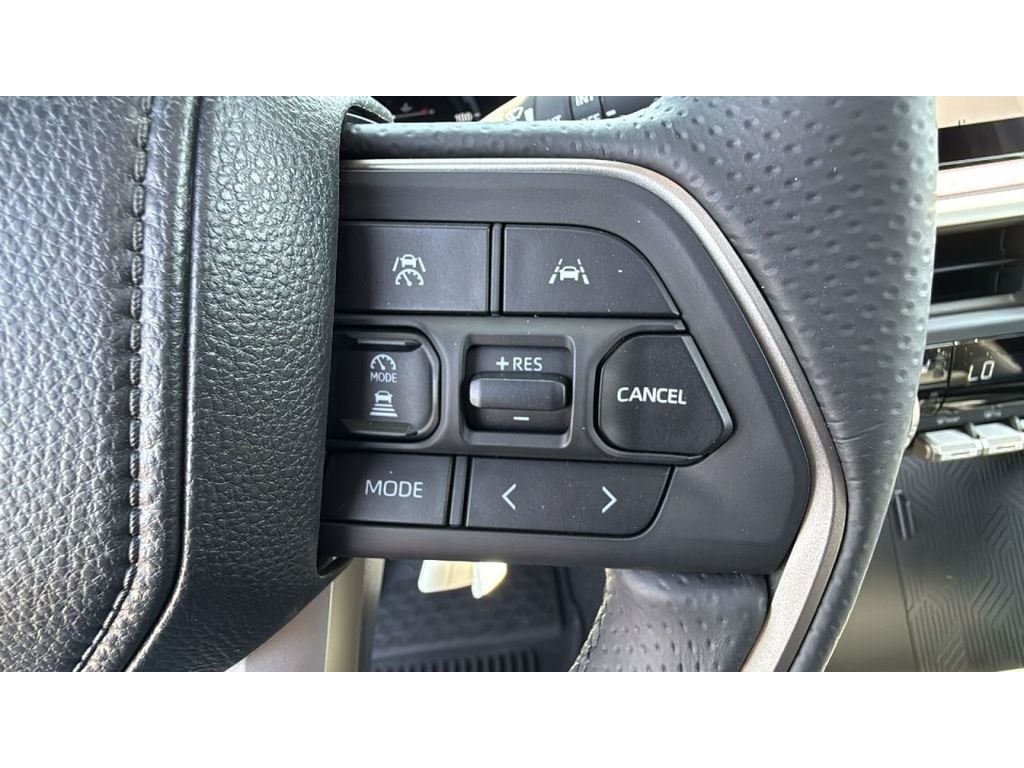 2026 Toyota 4Runner TRD Off-Road Premium - Photo 27
