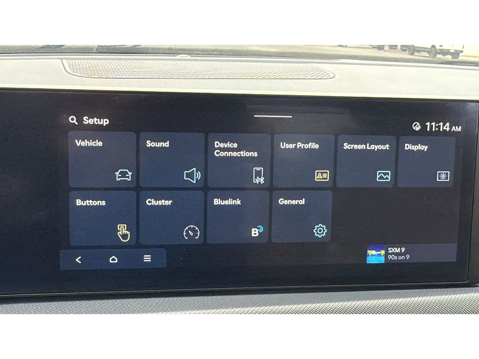 2024 Hyundai Sonata SEL - Photo 18