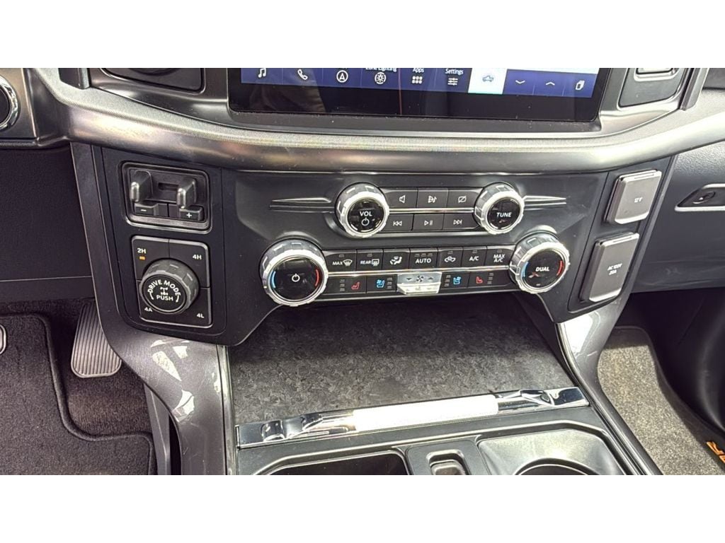 2023 Ford F-150 Tremor - Photo 22