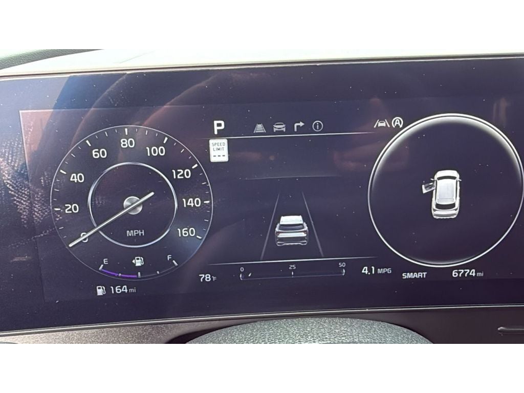 2024 Kia Sportage X-Pro - Photo 32
